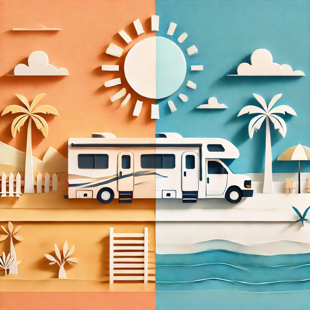 When’s the Best Time to Camp in Florida? A Seasonal Breakdown
