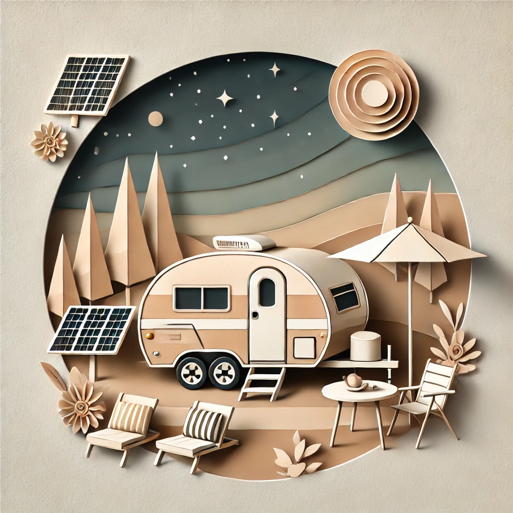 The Tiny Camper Revolution: Are Micro-Trailers the Future of Camping?