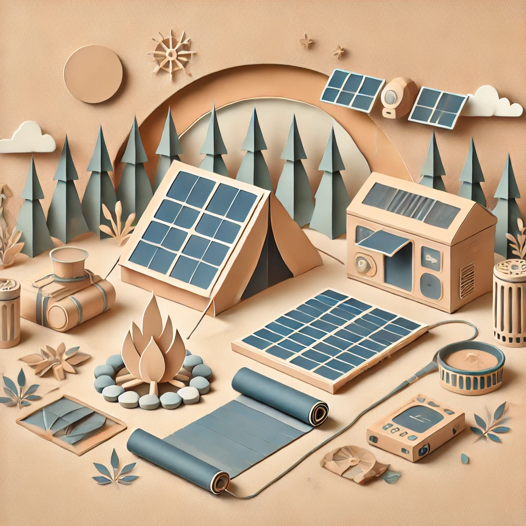 Gadgets That Will Change the Way You Camp (And You’ll Wish You Had Them Sooner!)