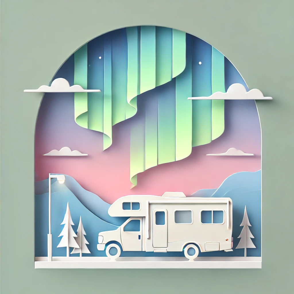 Chasing the Northern Lights: The Best RV Spots for Stargazers