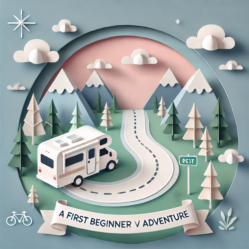 Navigating Your Maiden RV Voyage: Best Routes and Destinations for Newbies