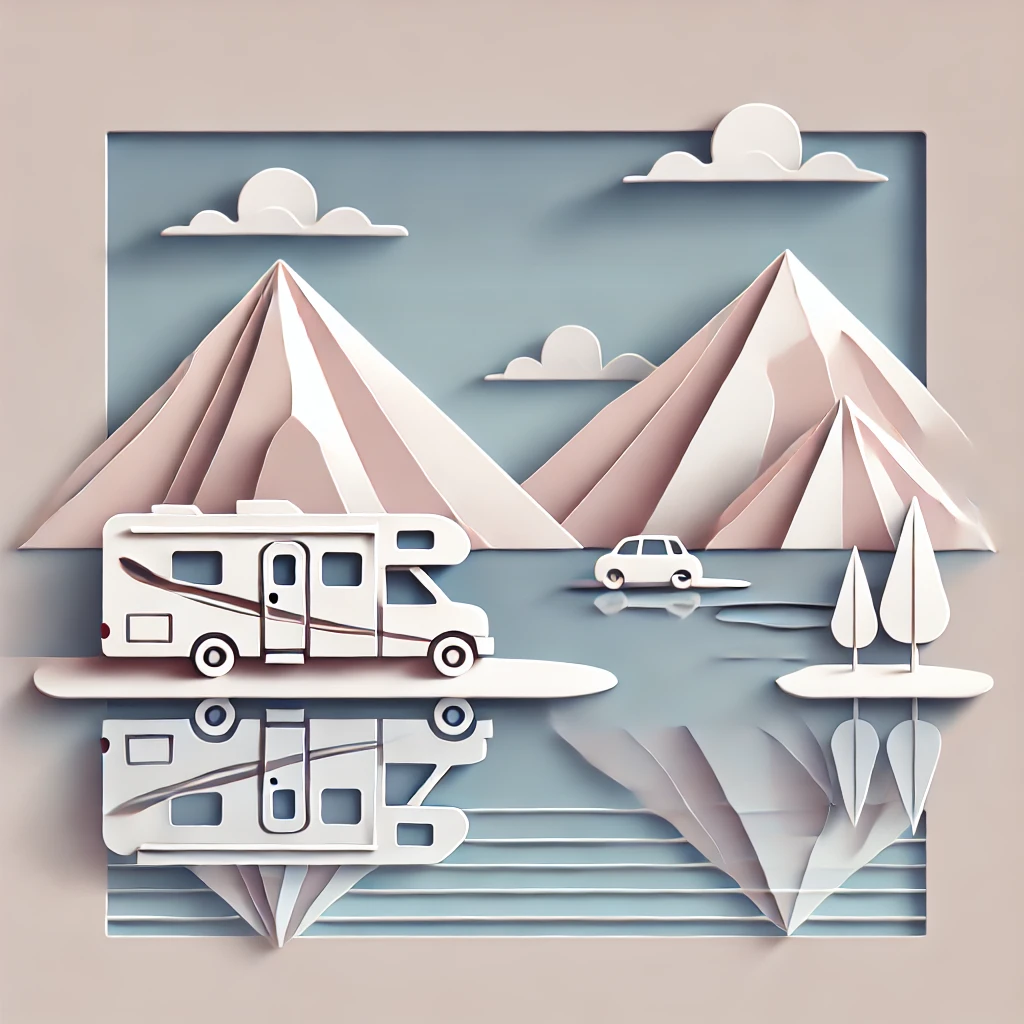 Mountain Lake Campgrounds: Combining Elevation with Relaxation