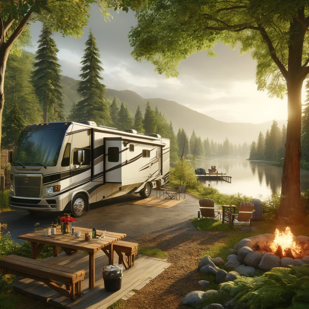 Weekend RV Escapes: Best Quick Trips from Major Cities