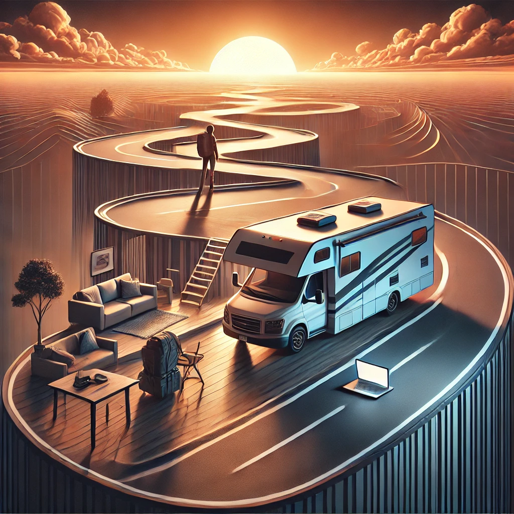Tiny Living, Big Freedom: Why Millennials Are Choosing RV Life