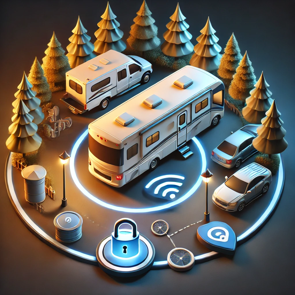 What to Do If Your RV Is Stolen (And How to Prevent It!)