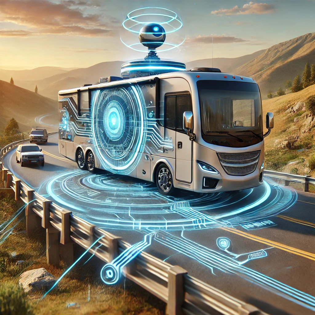 The Impact of AI on RV Maintenance and Safety