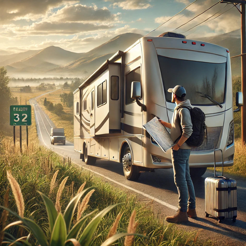 Are You Ready for RV Life? 10 Questions to Ask Before Buying Your First Rig