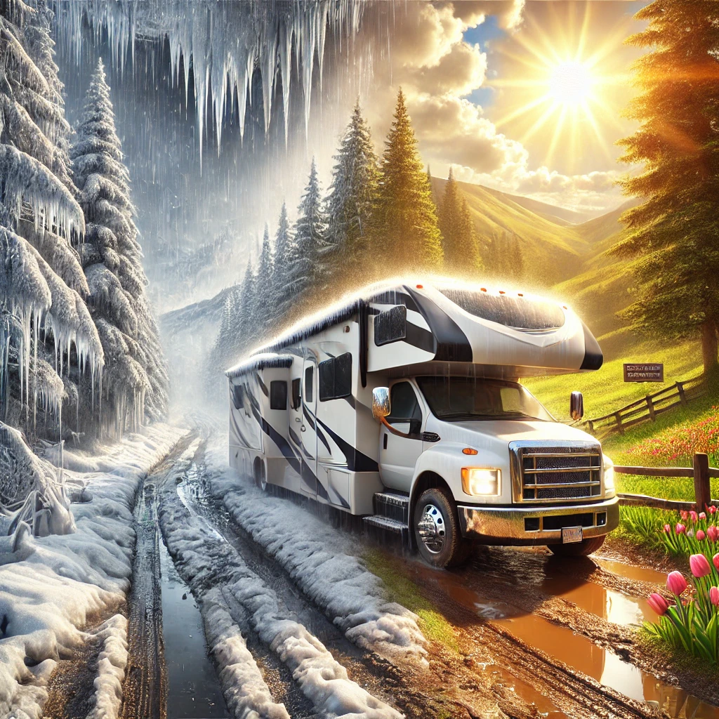 March Weather Surprises: How to Prepare for Everything from Snow to Sudden Heat