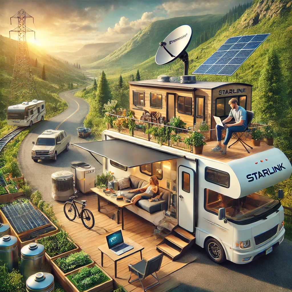 Millennials & Gen Z Are Changing the RV Market—Here’s How
