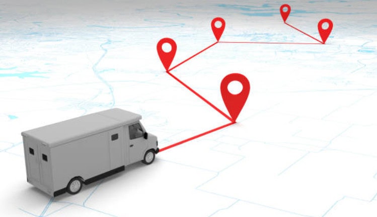 Avoid Costly Mistakes: Why Every RVer Needs an RV-Specific GPS