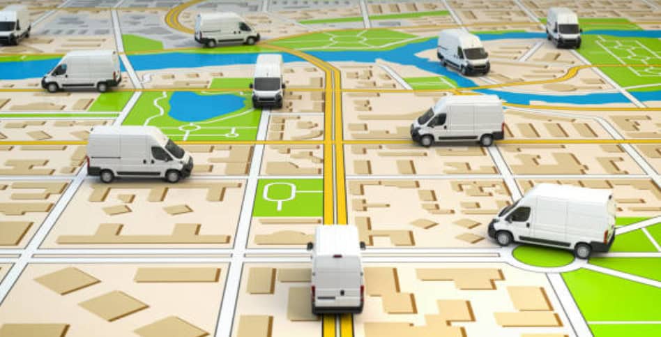 Never Get Stuck Again! How to Use an RV GPS the Right Way