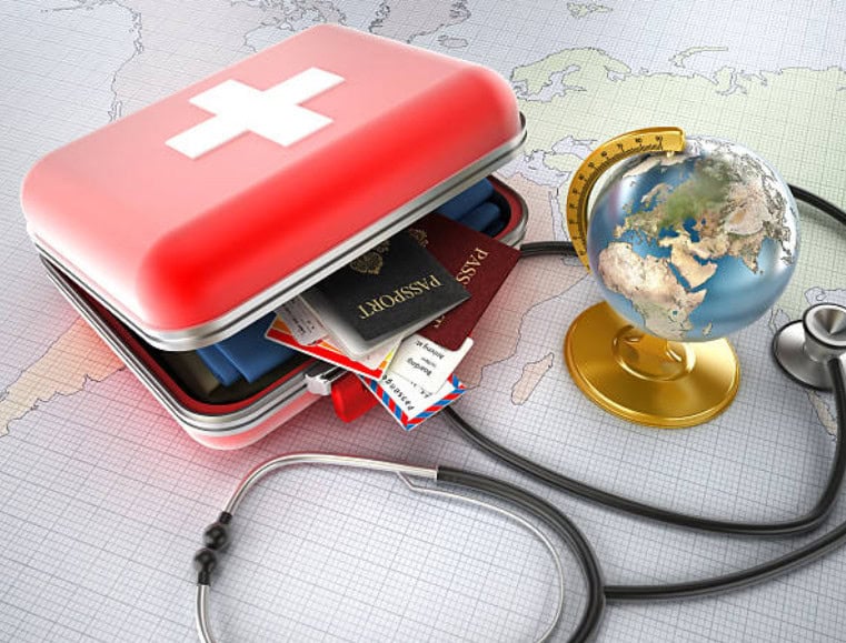 RV Health Hacks: How to Stay Prepared for Medical Needs While Traveling