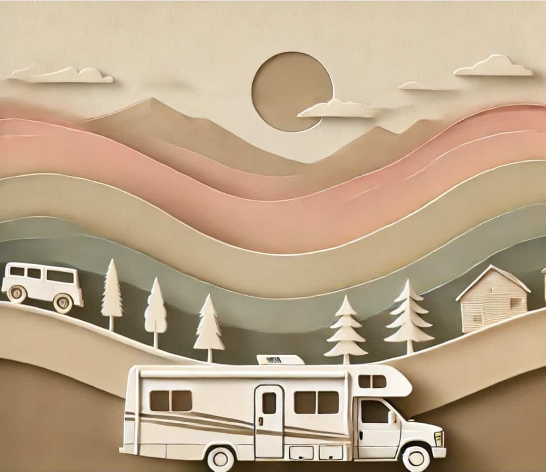 What’s the Longest Anyone Has Lived in an RV? Full-Time Nomad Records