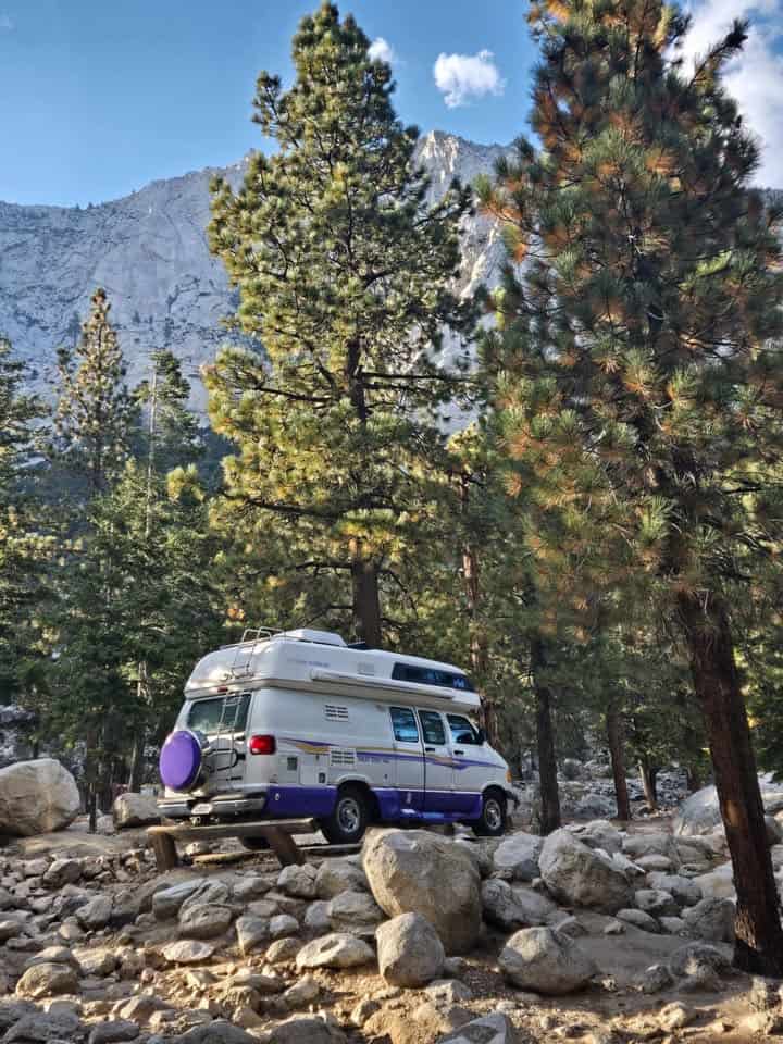 2003 Great West Classic Supreme – A Low-Mileage Class B Built for Adventure