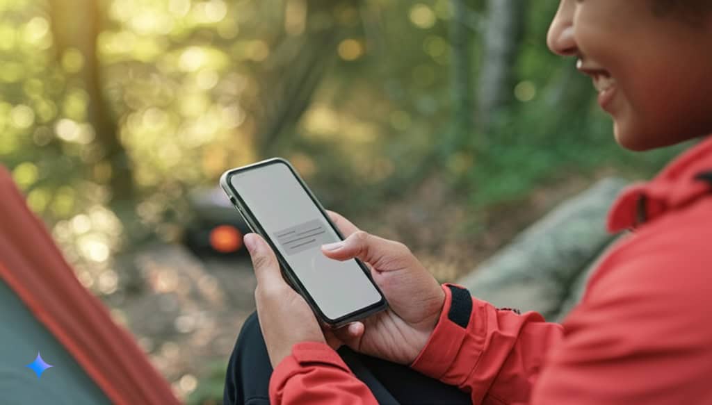 Best Apps to Find Campgrounds: A Comprehensive Comparison