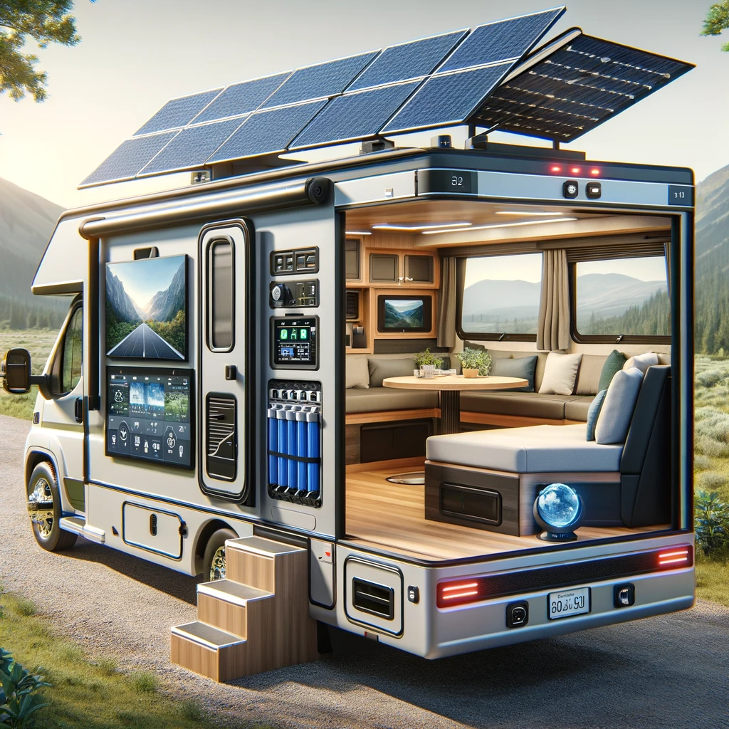 RV Upgrades That Actually Make Sense (And a Few That Don’t)