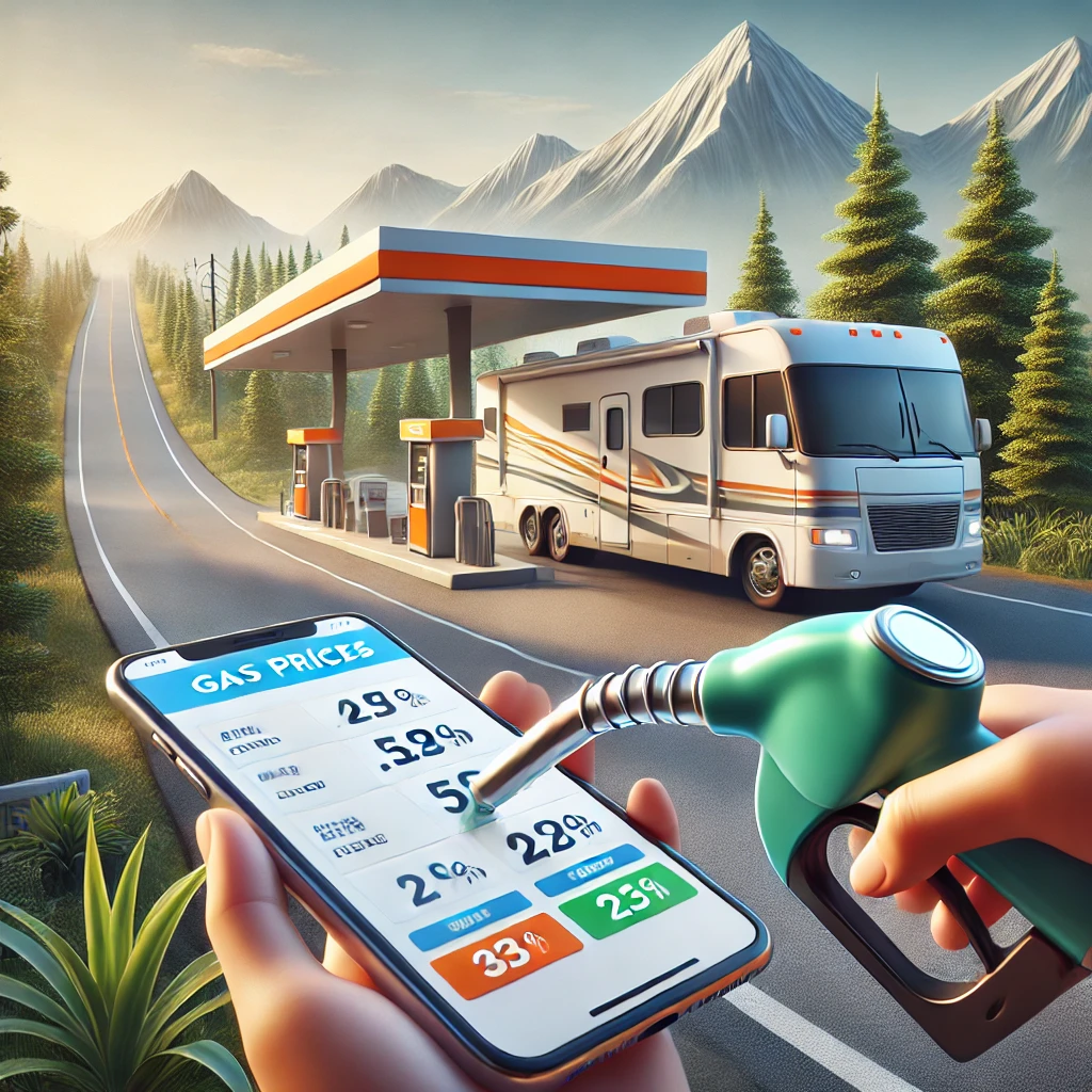 Gas Prices Are Up, But Your Adventures Don’t Have to Stop