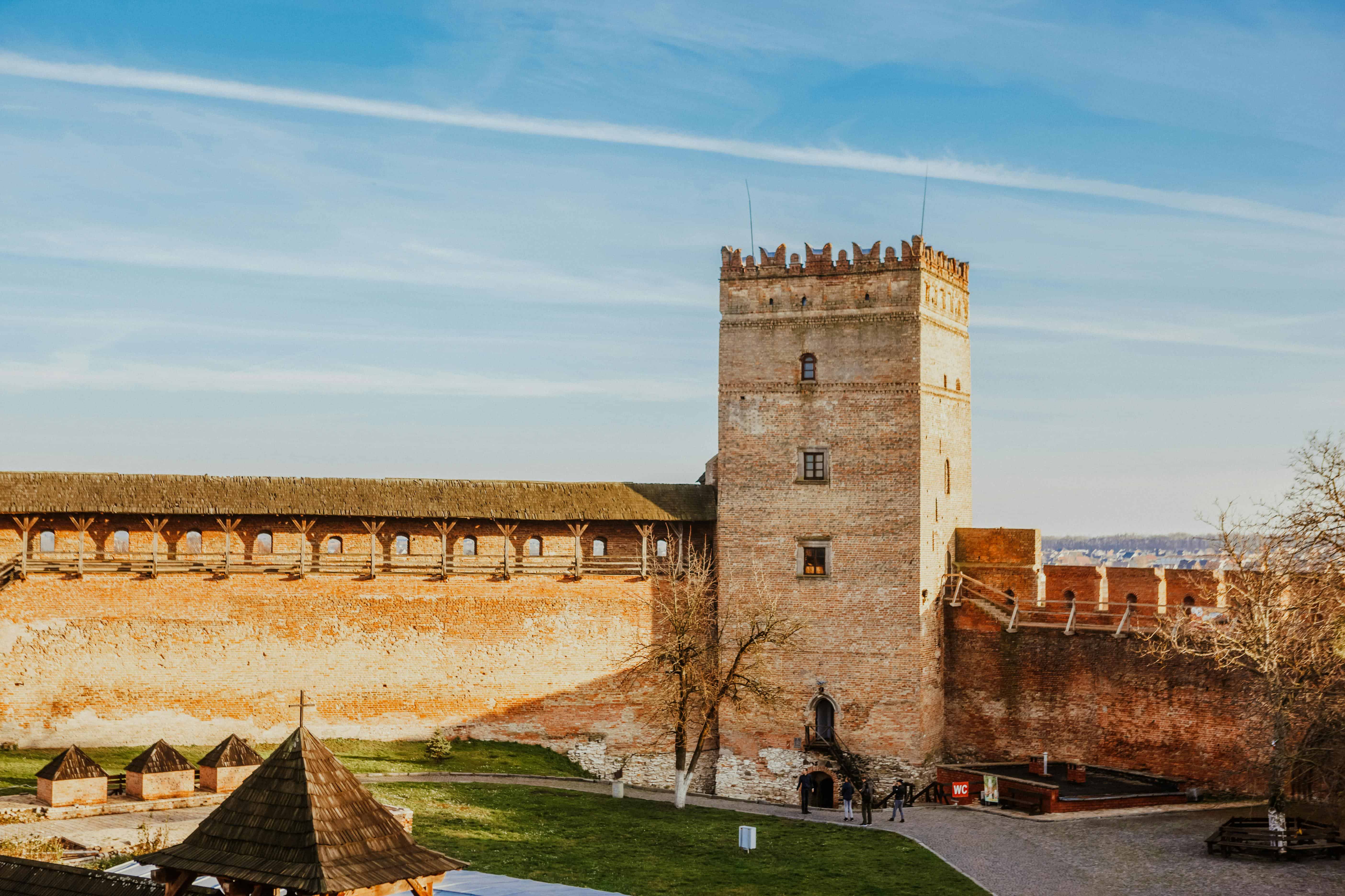 RVing Through National Heritage Sites: The Hidden History Tour