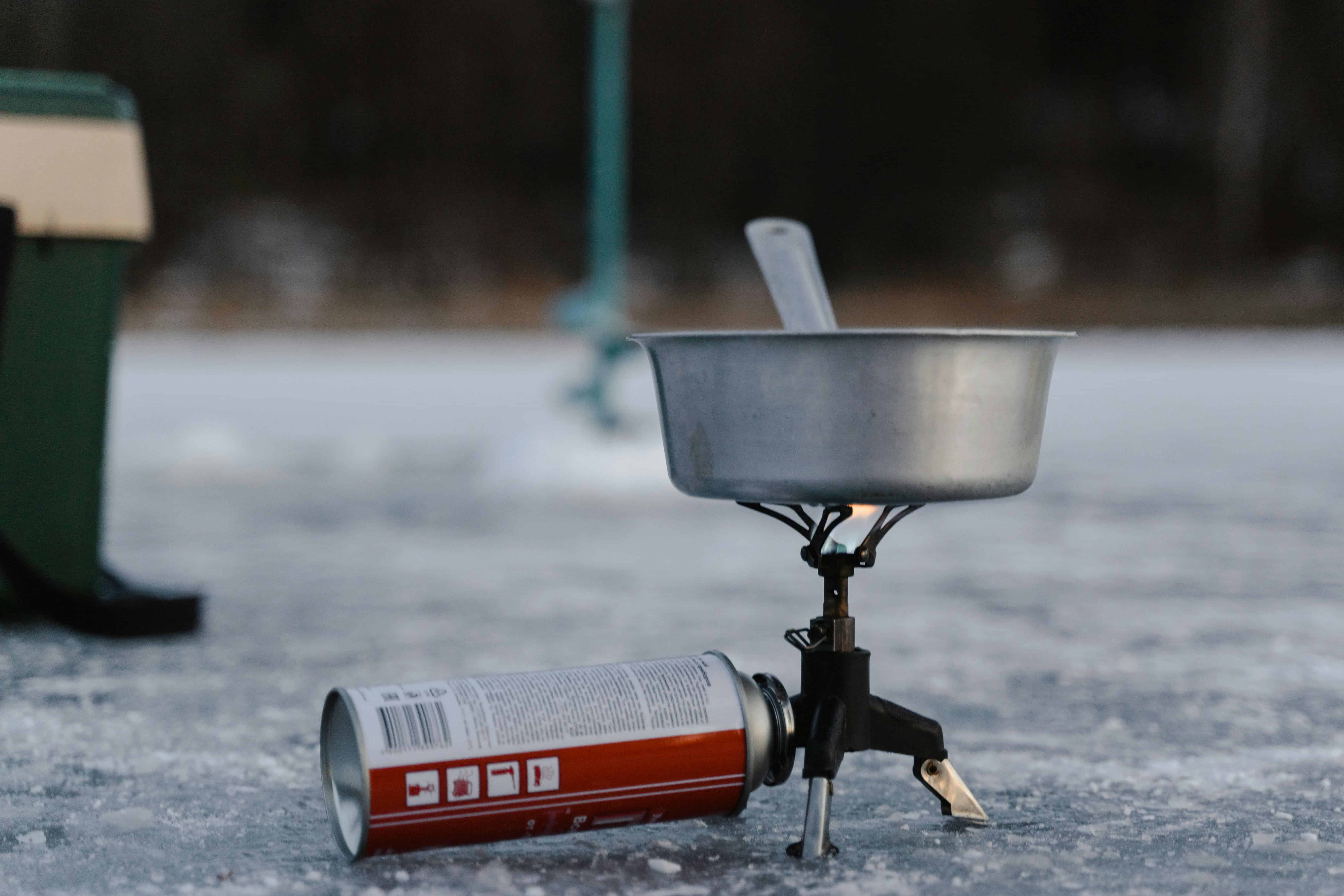 When to Refill, When to Swap: The Propane Dilemma