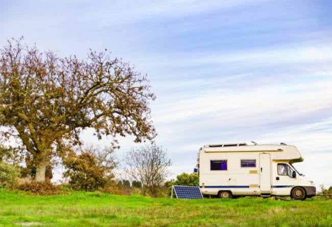 Eco-Friendly Mods for Your RV That Actually Work