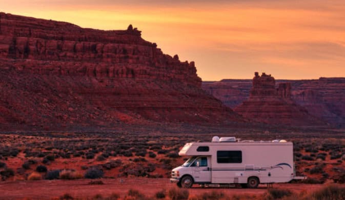 Underrated RV States That Deserve a Spot on Your Map