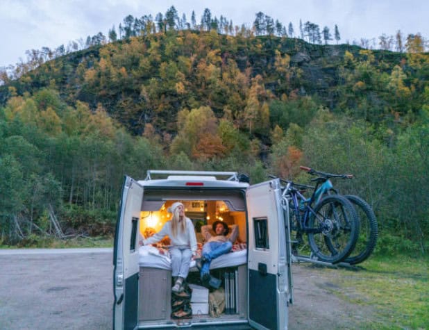 What to Do When Your Partner Doesn’t Love RV Life (Yet)