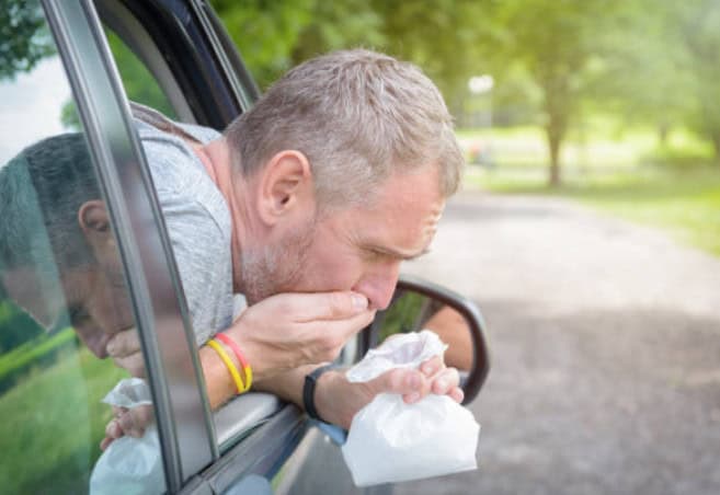 RVing With Allergies: Hacks to Breathe Easier on the Road