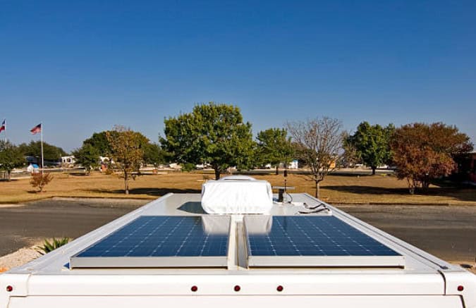 Solar Power Setup Mistakes RVers Keep Making