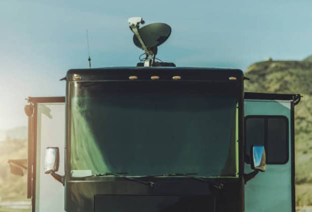 Your RV Has Sensors—Are You Actually Using Them?