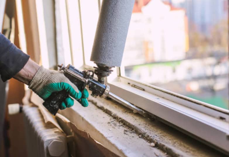 The Beginner’s Guide to Sealing Windows, Roof Vents, and Seams