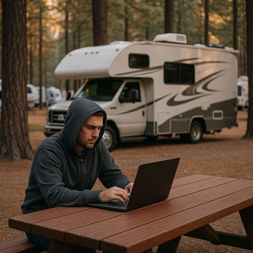 How to Test a Campground Without Booking a Full Week