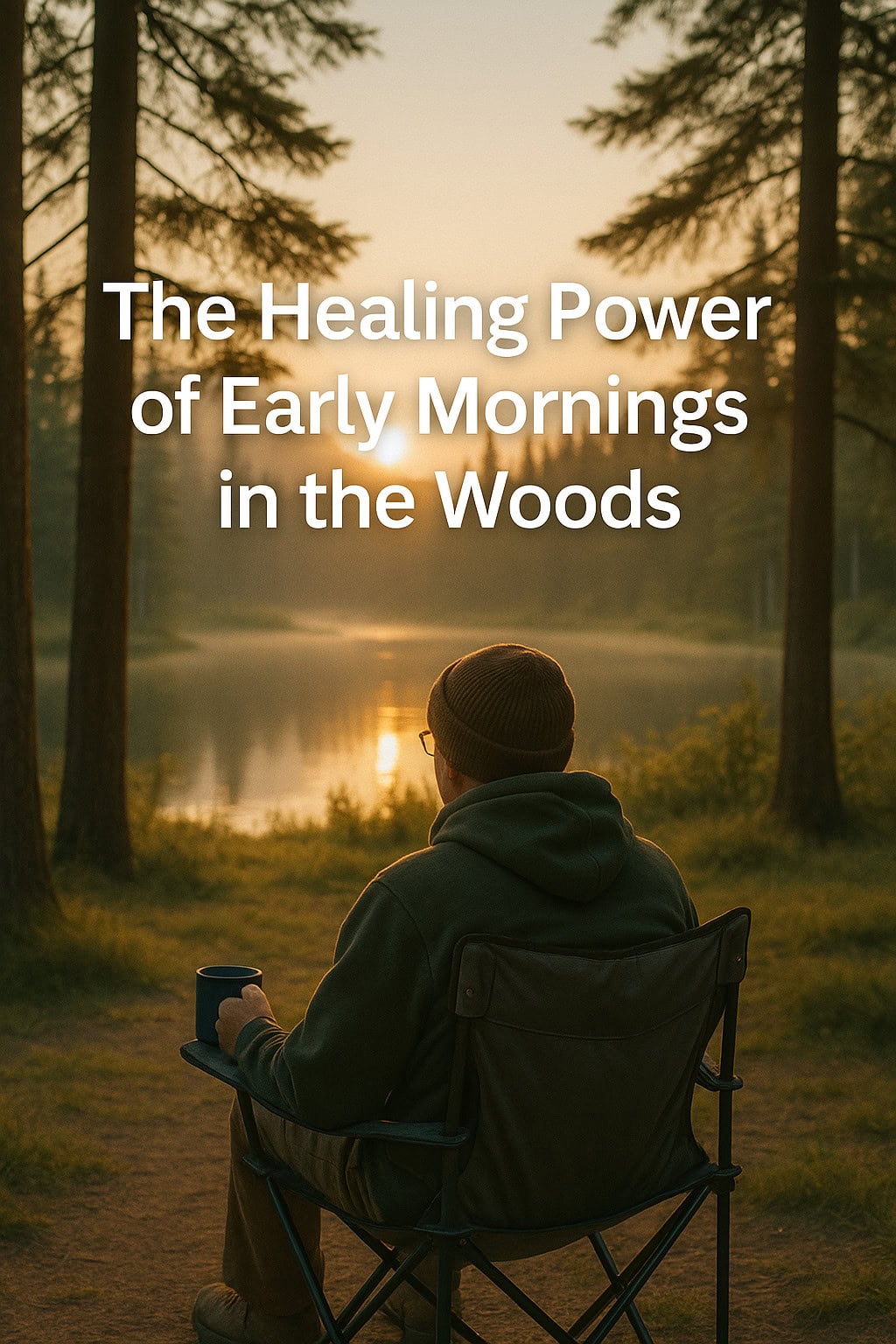 The Healing Power of Early Mornings in the Woods