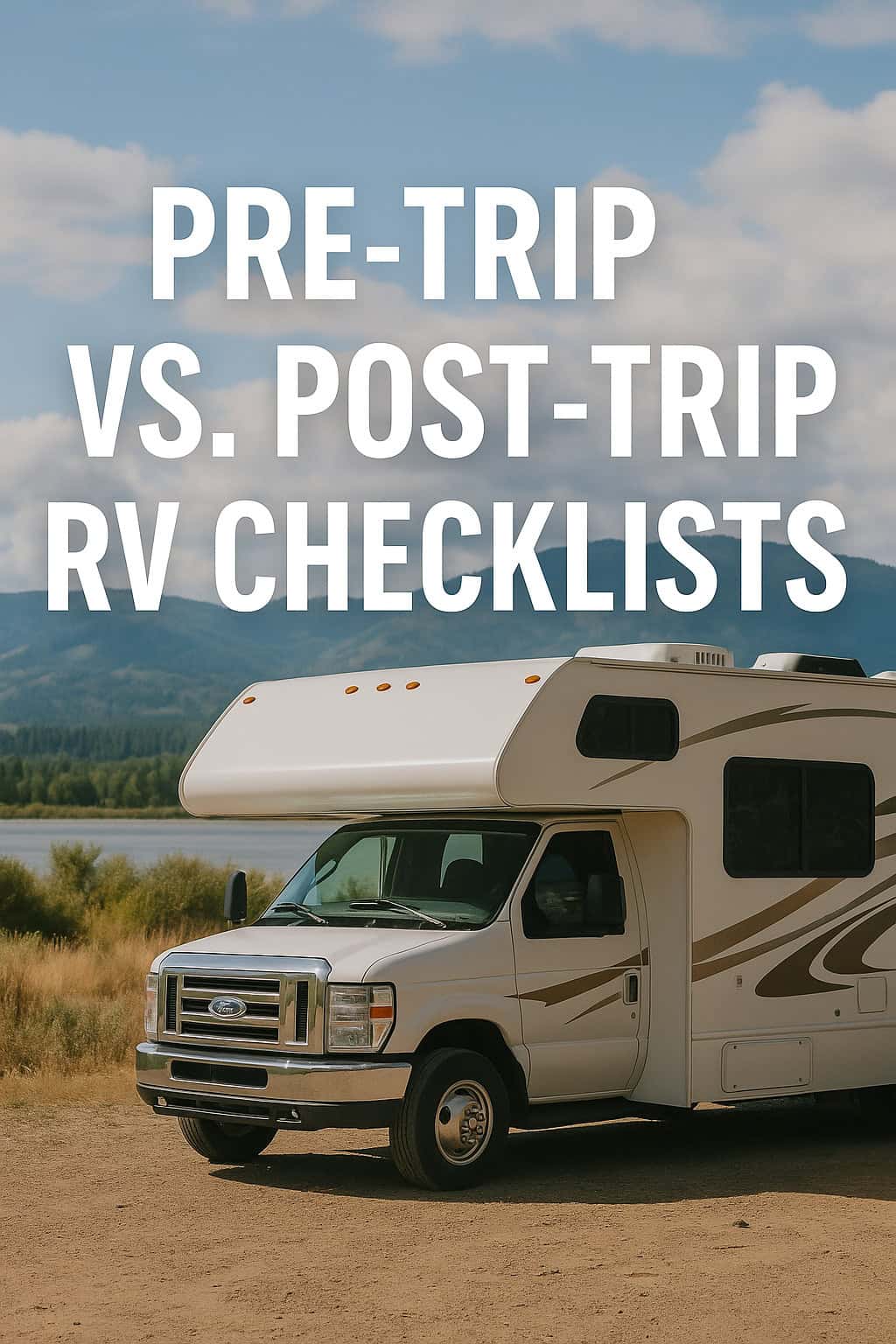 Pre-Trip vs. Post-Trip: What to Check Before and After Every Adventure