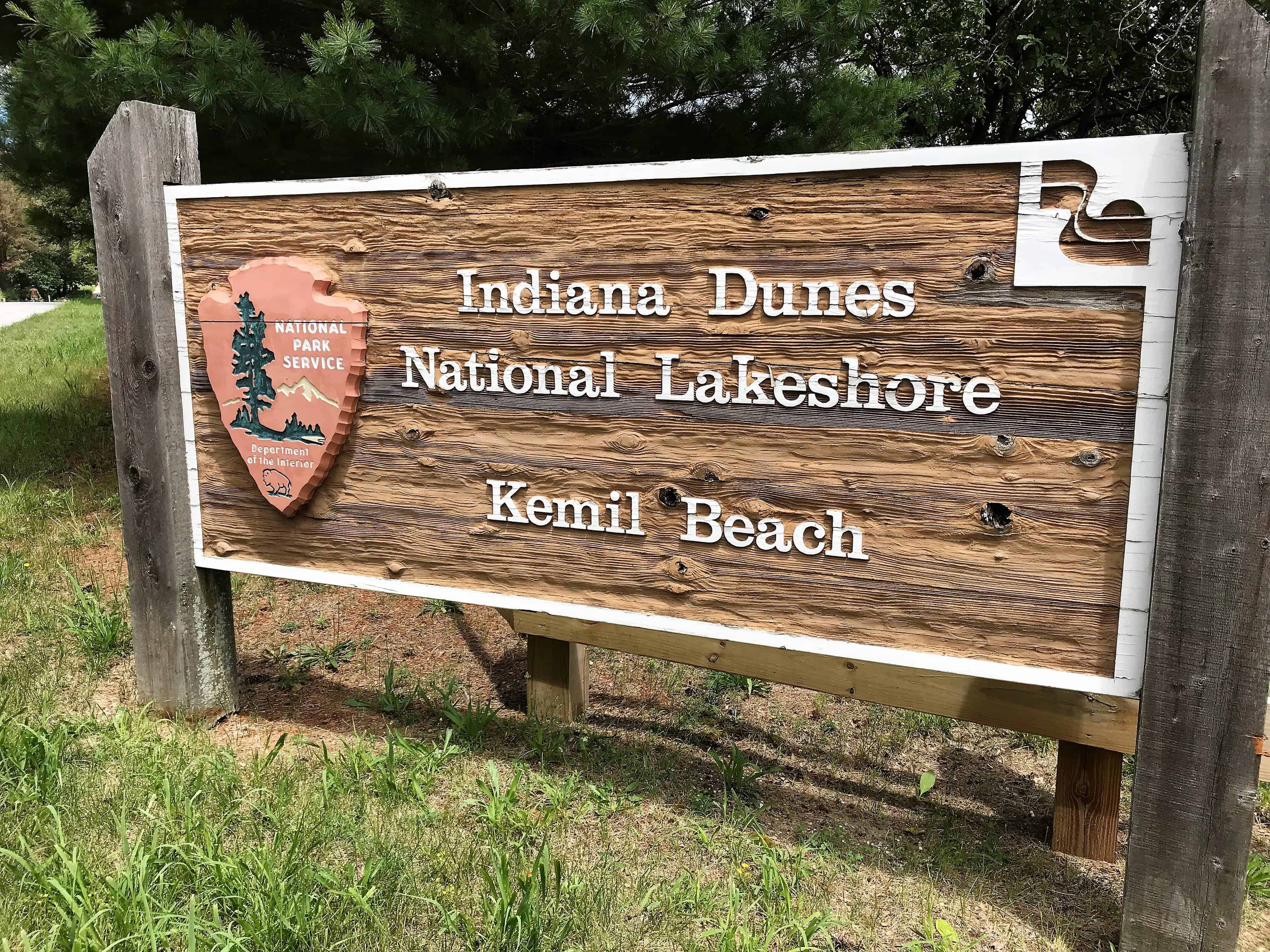 Top 5 Insider Tips for the Ultimate Indiana Dunes Camping Experience!