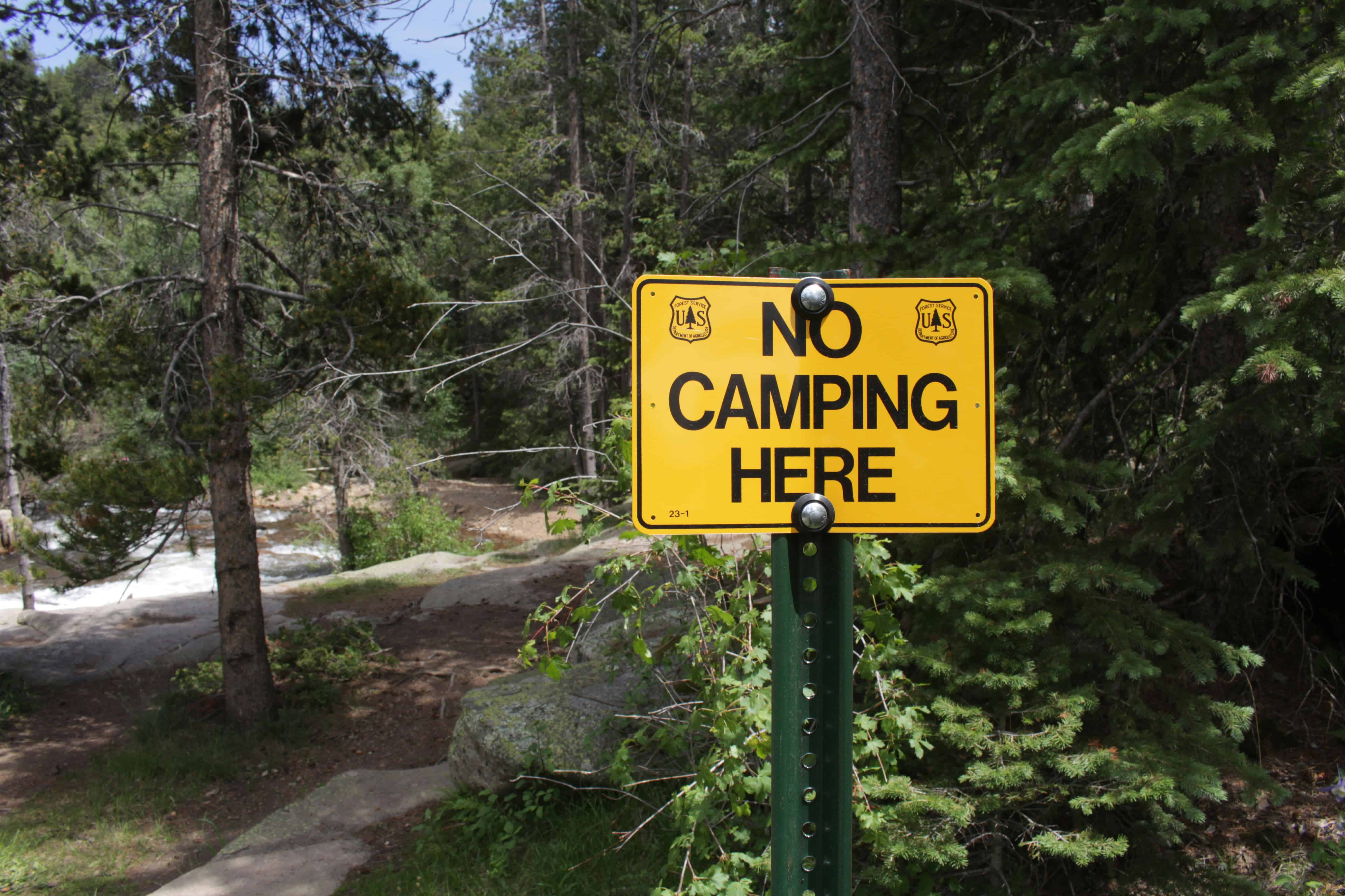 The Truth About Power Limits at Campgrounds (And What You Can Do)
