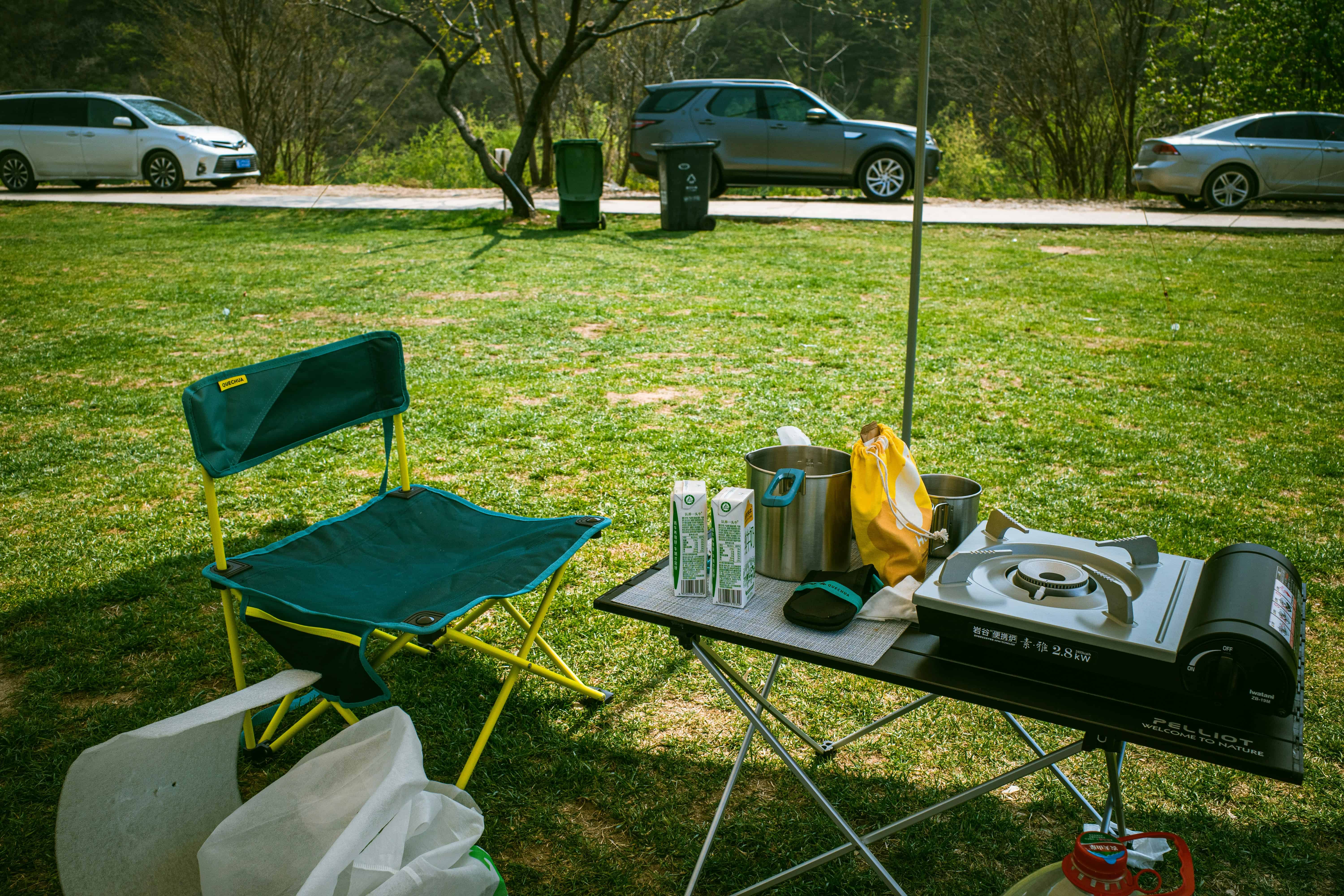 The Essential “Mud Kit” for Shoulder-Season Boondocking