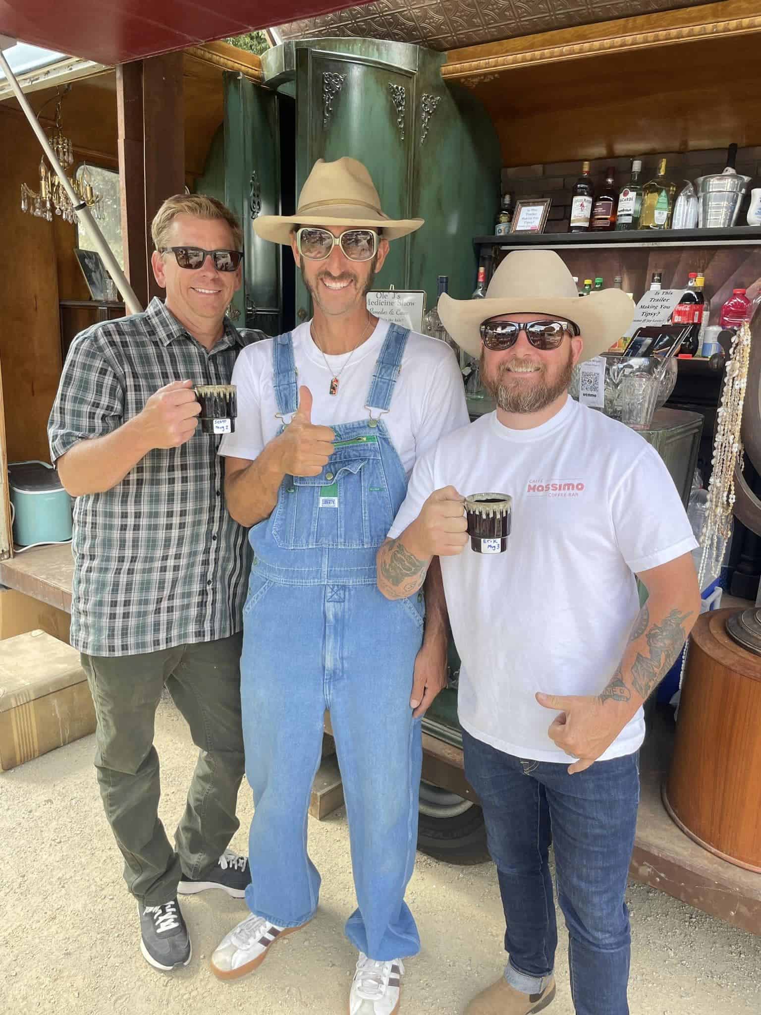 Trailerfest Rallies: Where Vintage Style Meets Open-Arm Hospitality