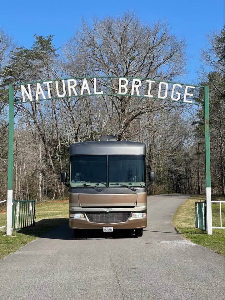 Inside a Rolling Sanctuary: One Couple’s Custom Motorhome Redefines Life on the Road