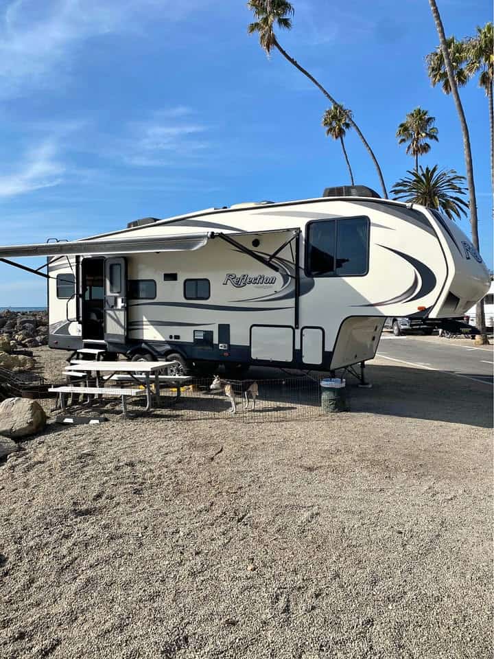 2019 Grand Design Reflection 150 260RD: The Fifth Wheel That Gets It Right