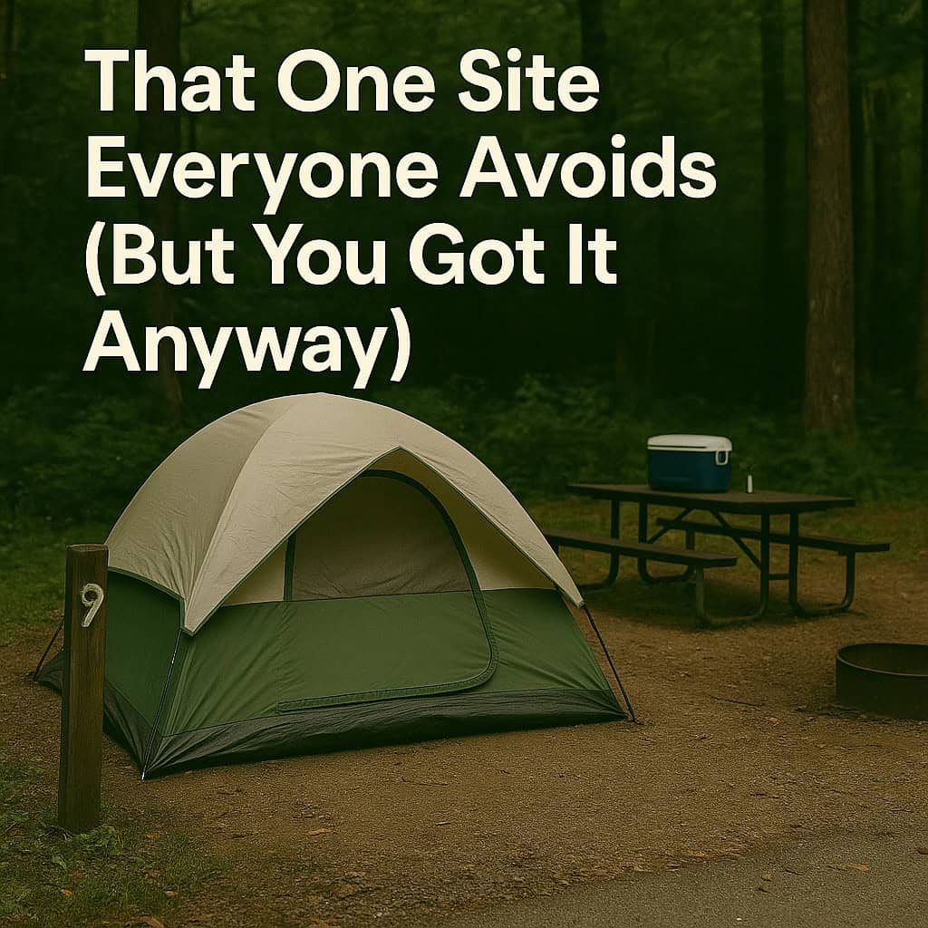 That One Site Everyone Avoids (But You Got It Anyway)
