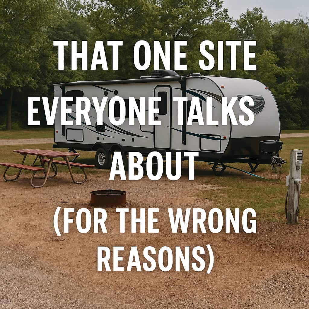 That One Site Everyone Talks About (For the Wrong Reasons)