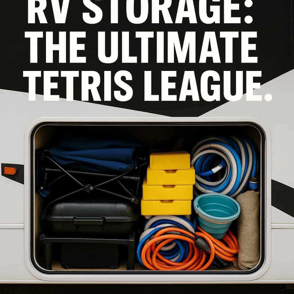 RV Storage: The Ultimate Tetris League.