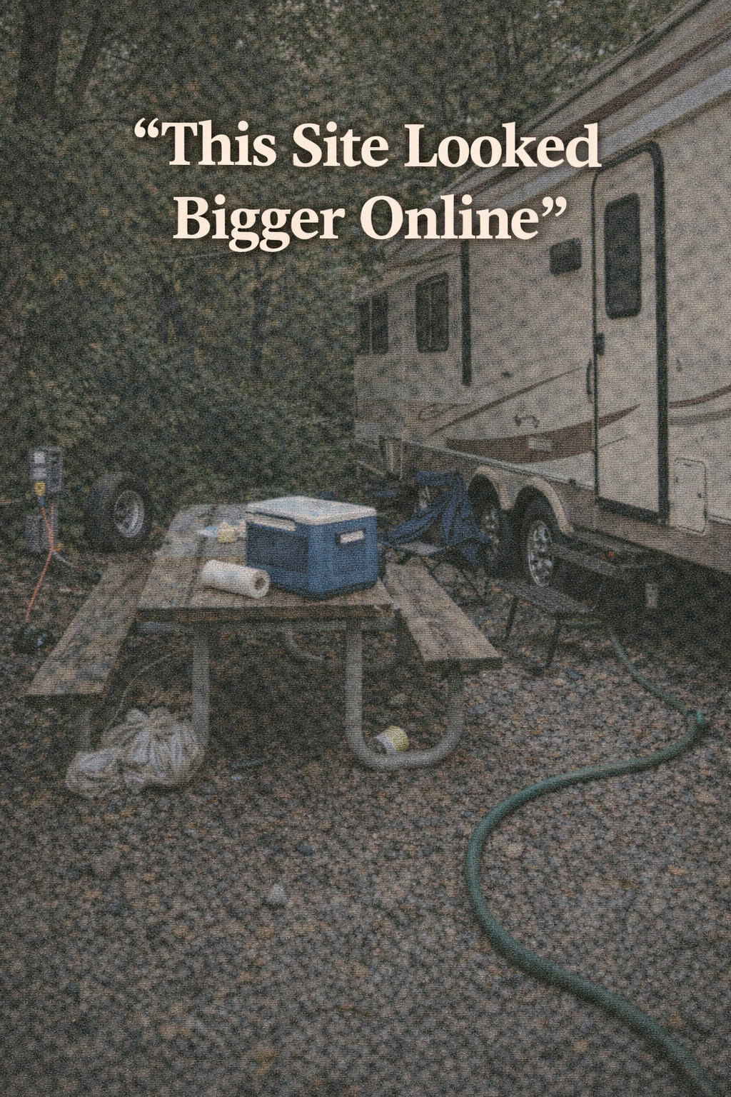 This Site Looked Bigger Online