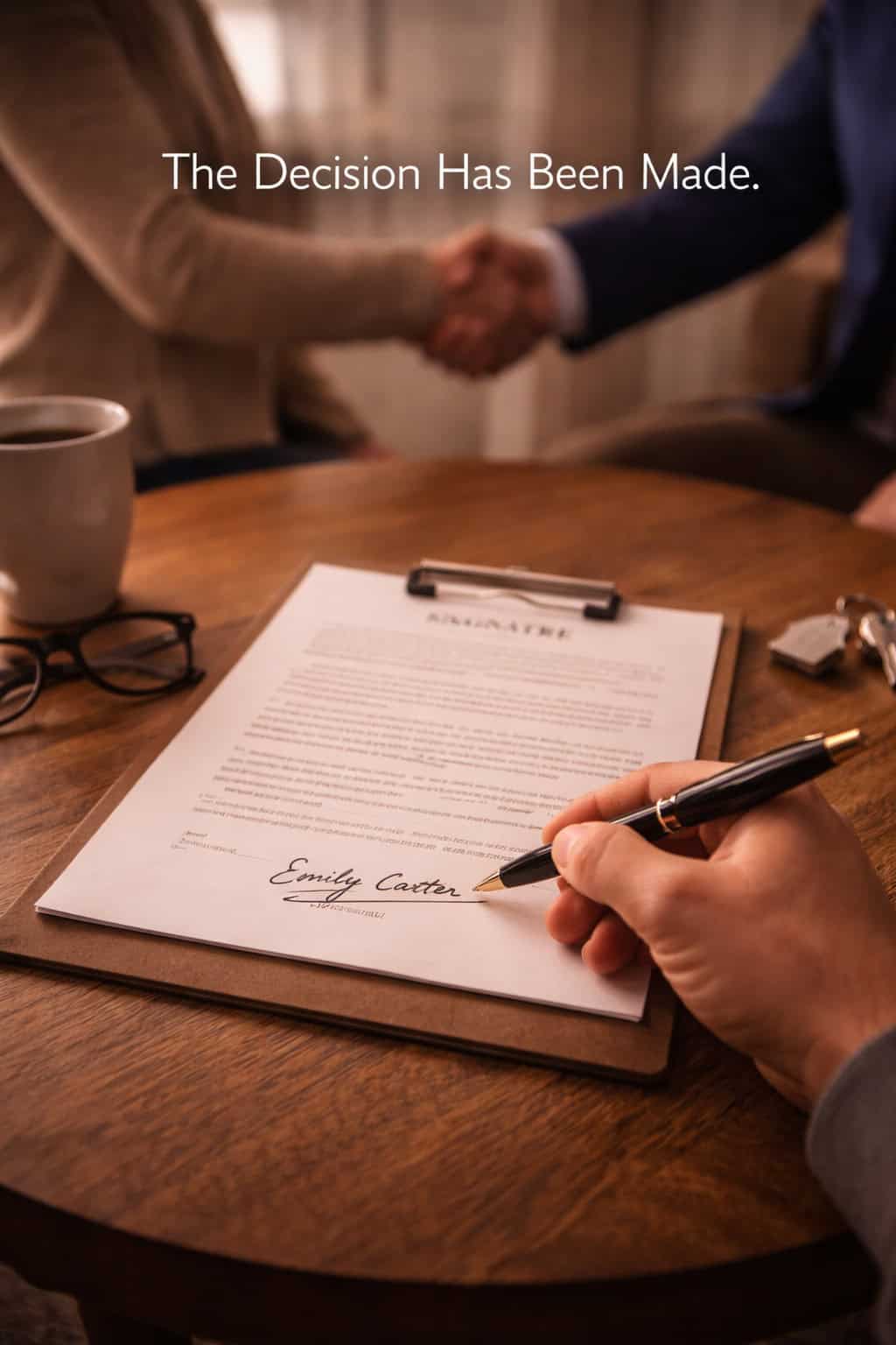 It Works in Practice