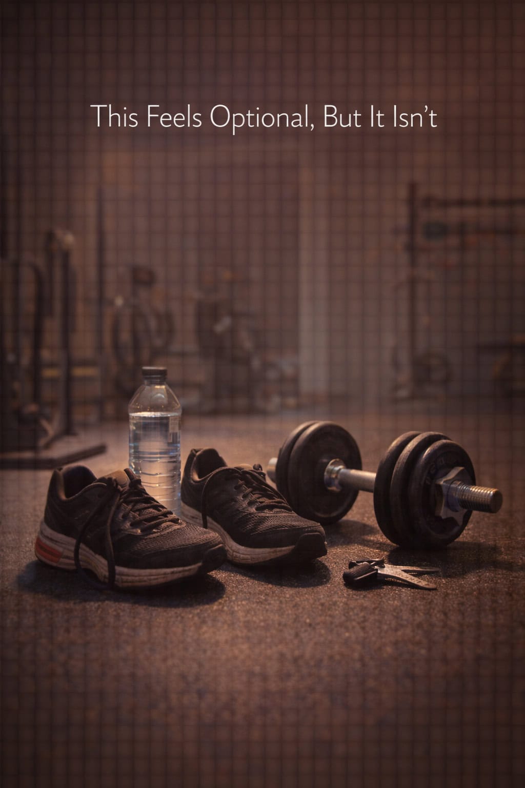 The Decision Has Been Made