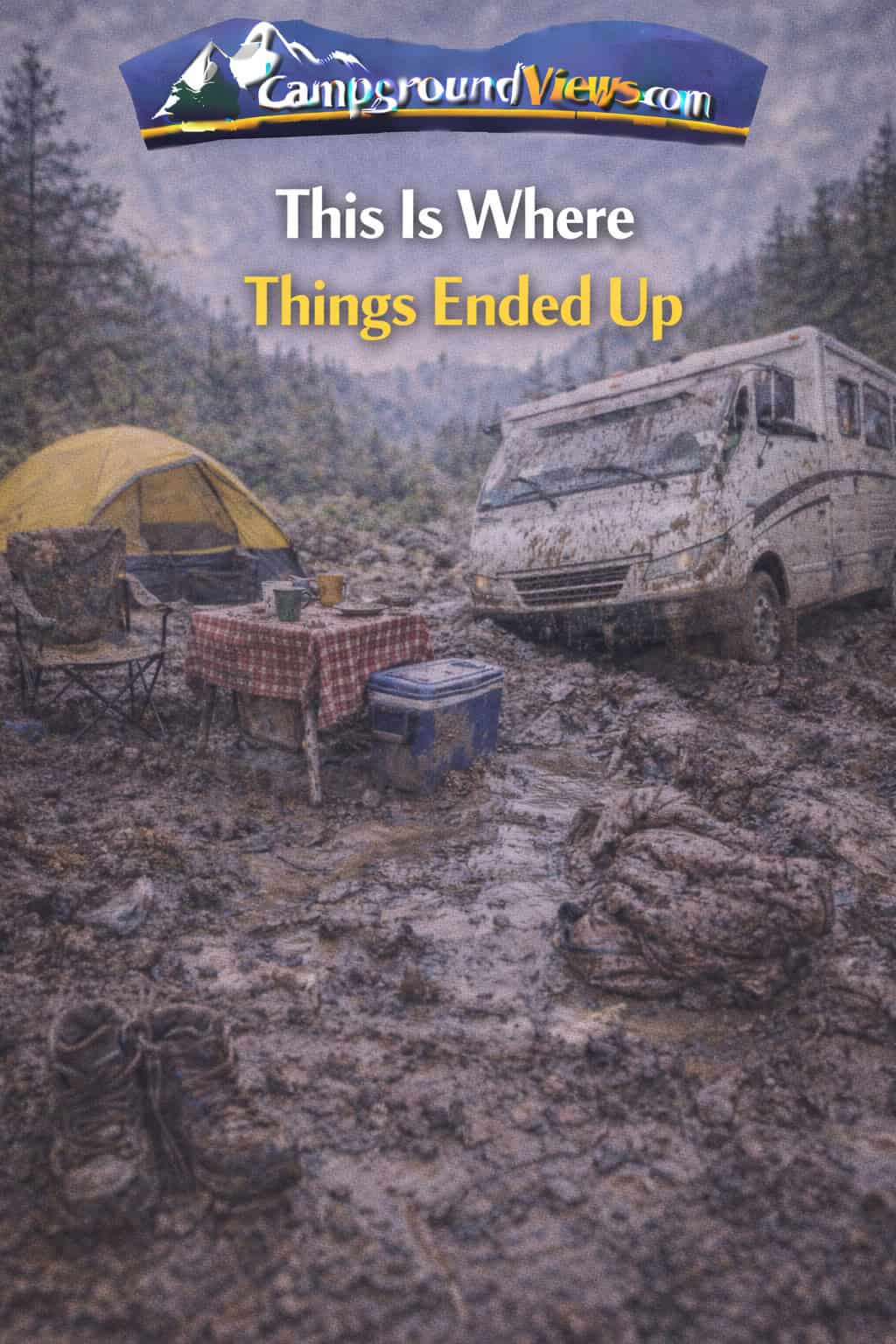 This Is Where Things Ended Up