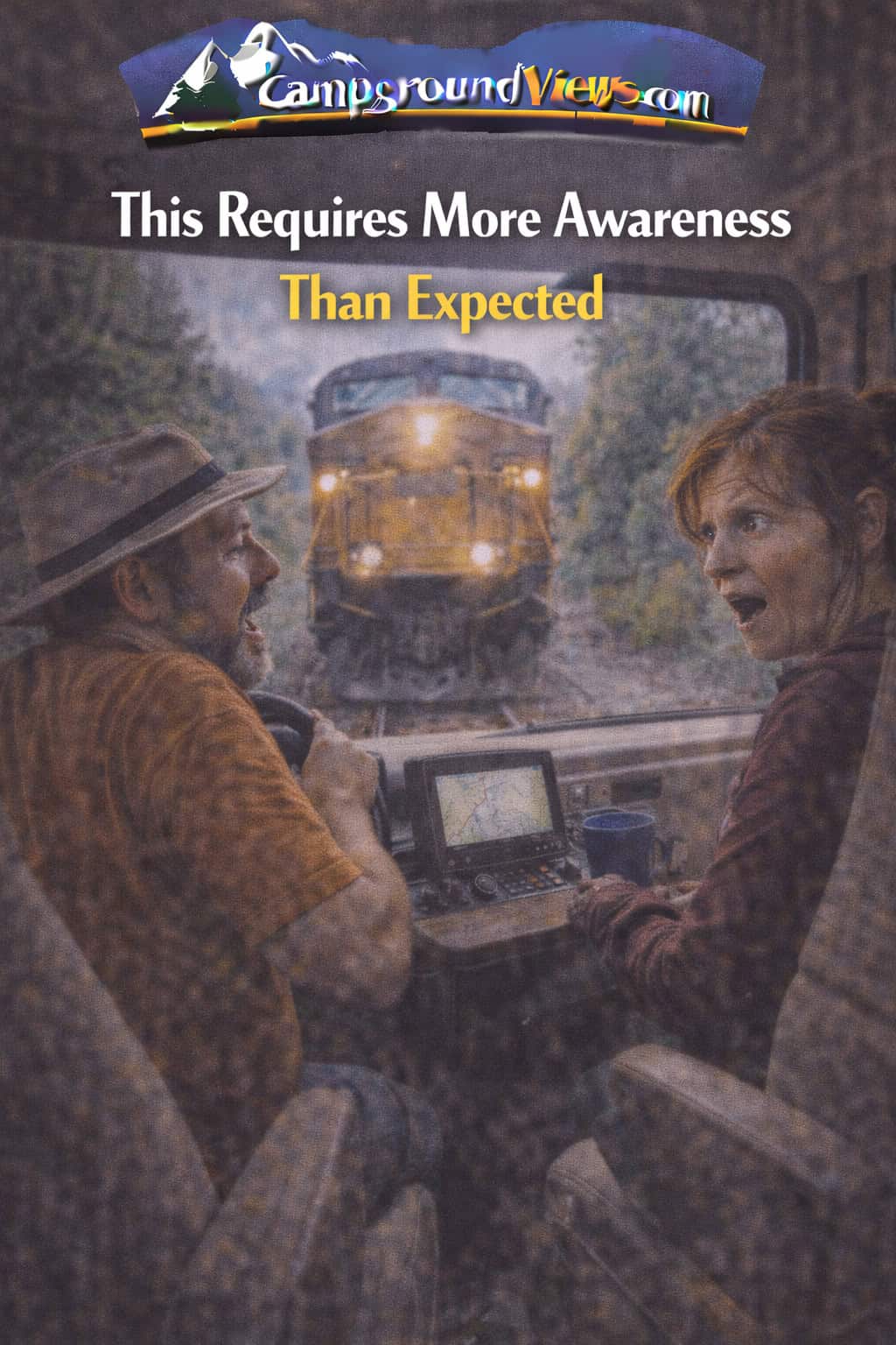 This Requires More Awareness Than Expected