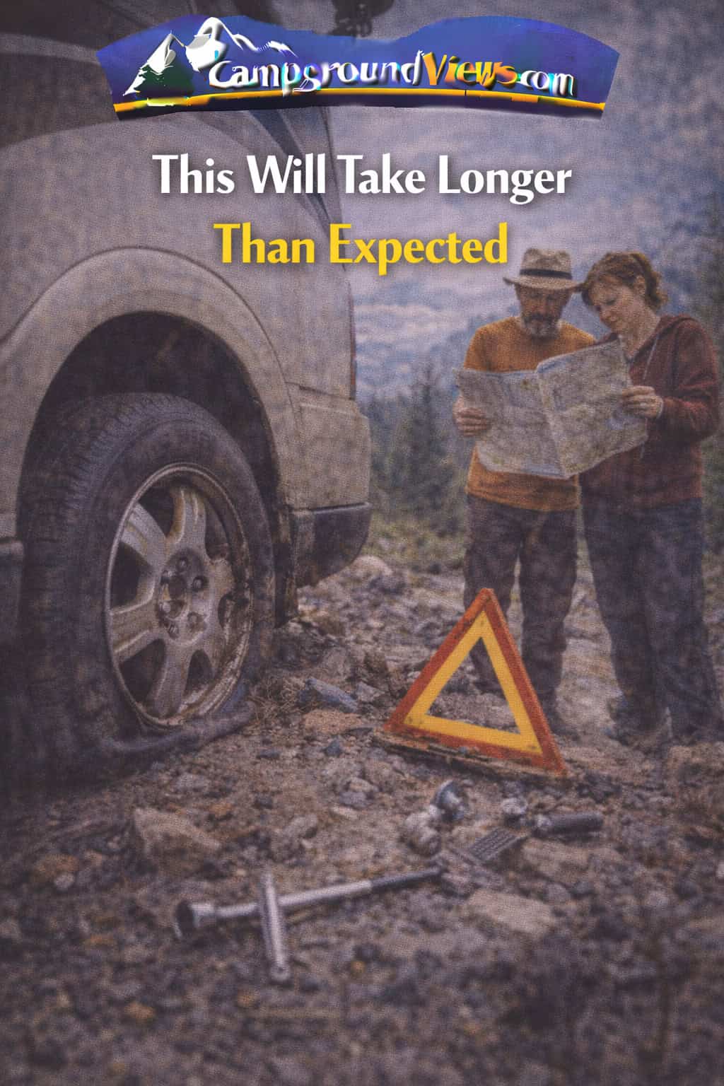 This Will Take Longer Than Expected