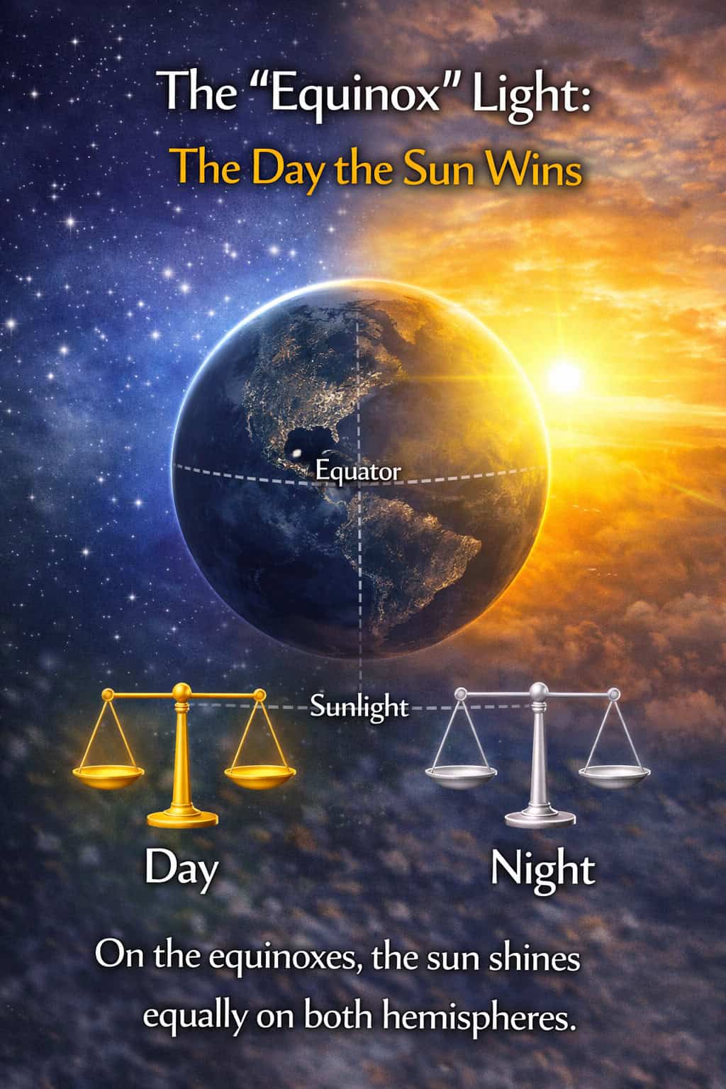 The "Sun-Win" Day: Why March 19th is Special