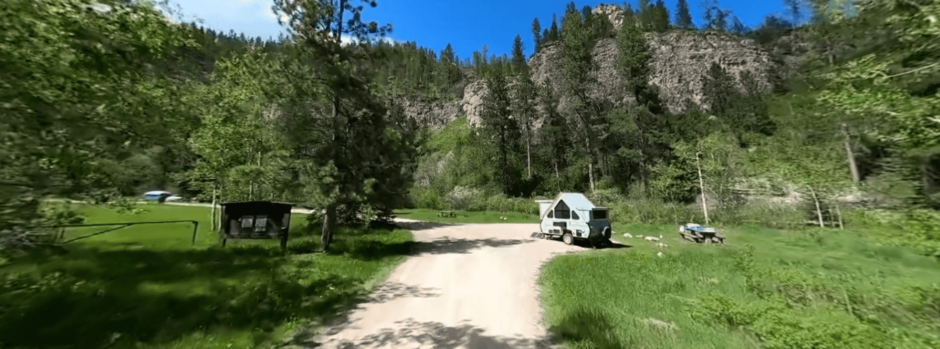The Ultimate Guide to Affordable and Free RV Camping Sites